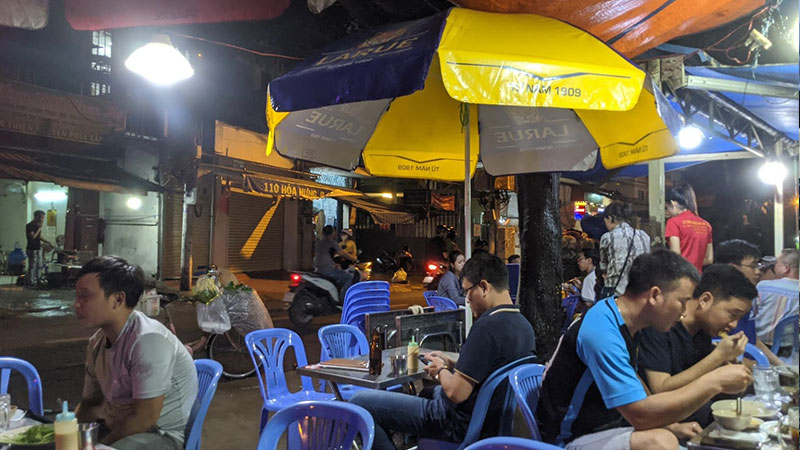 kinh nghiệm hay tại bachhoaxanh, 10 quán nướng ngói ngon, nổi tiếng nhất ở sài gòn