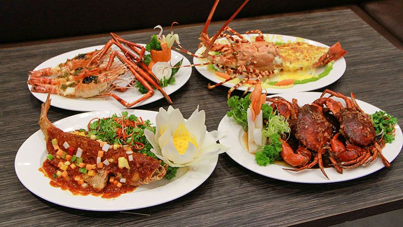 kinh nghiệm hay tại bachhoaxanh, 10 quán hải sản giá rẻ ngon nức tiếng ở đà nẵng, mà bạn có thể dễ dàng tìm thấy