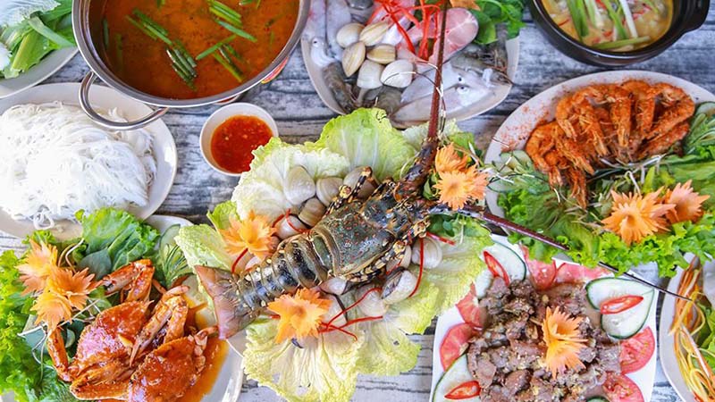 kinh nghiệm hay tại bachhoaxanh, 10 quán hải sản giá rẻ ngon nức tiếng ở đà nẵng, mà bạn có thể dễ dàng tìm thấy