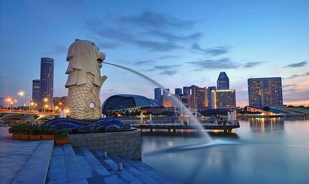 Top 10 điểm đến hấp dẫn nhất tại Singapore