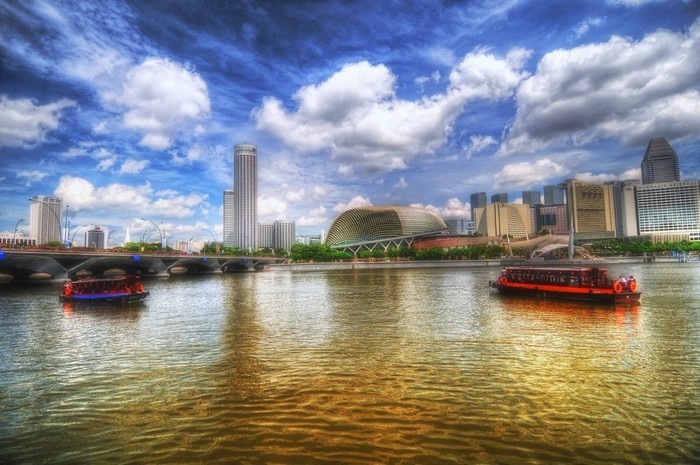 di sản văn hóa, du lịch nước ngoài, du lịch singapore, kiến trúc đẹp, top 10 điểm đến hấp dẫn nhất tại singapore