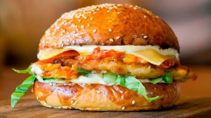 tiệm bánh hamburger ở tphcm, 5 tiệm bánh hamburger siêu ngon, nổi tiếng nhất nhì tp. hcm