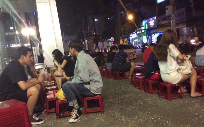Top 11 quán bánh tráng nướng Sài Gòn ngon khó tả, nên ăn thử