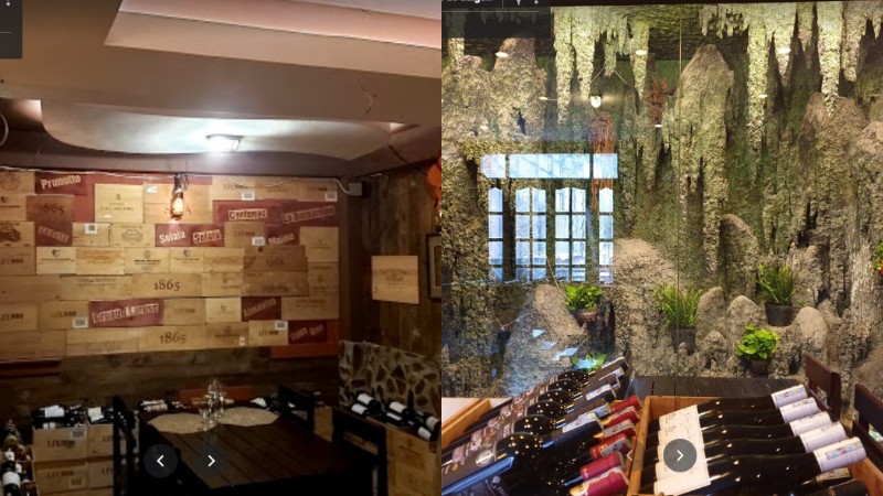 kinh nghiệm hay tại bachhoaxanh, 10 nhà hàng hầm rượu nổi tiếng ở sài gòn