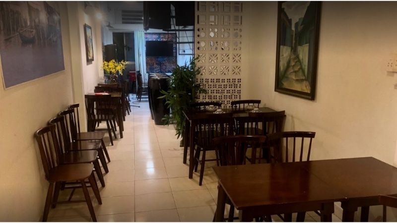 10 quán hải sản tươi ngon đông khách nhất Sài Gòn
