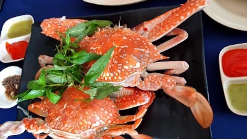 kinh nghiệm hay tại bachhoaxanh, 10 quán hải sản tươi ngon đông khách nhất sài gòn