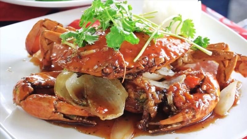 kinh nghiệm hay tại bachhoaxanh, 10 quán hải sản tươi ngon đông khách nhất sài gòn