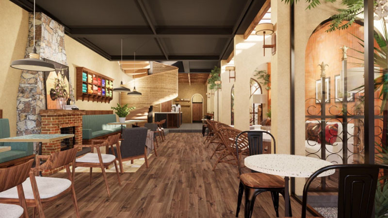 kinh nghiệm hay tại bachhoaxanh, 10 quán cafe trở lại ấn tượng chờ đón khách sau dịch ở hà nội
