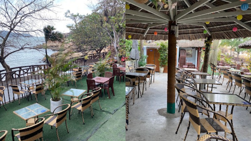 kinh nghiệm hay tại bachhoaxanh, 10 quán cafe đẹp ở nha trang có không gian bình yên