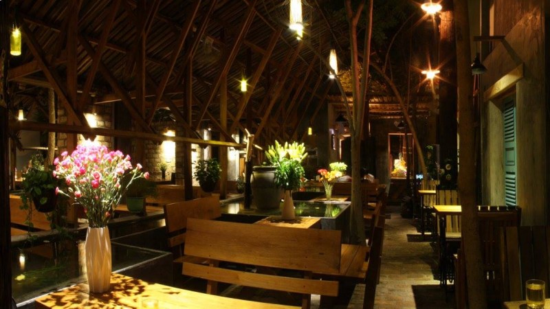 kinh nghiệm hay tại bachhoaxanh, 10 quán cafe đẹp ở nha trang có không gian bình yên