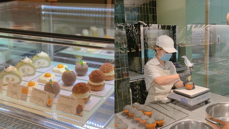 kinh nghiệm hay tại bachhoaxanh, 10 quán bánh style hàn quốc nổi tiếng ở sài gòn