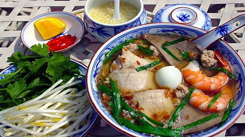 Top 12 món ăn ngon đặc sản Tiền Giang bạn không thể bỏ lỡ