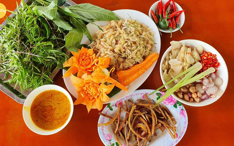Top 10 món ăn ngon đặc sản tại Thái Bình bạn nhất định phải thử