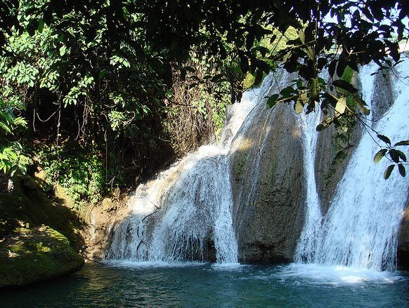 khám phá thanh hóa, thác mơ, thác mơ thanh hóa, thác nuớc, điểm đến hấp dẫn – thác mơ ở thanh hóa