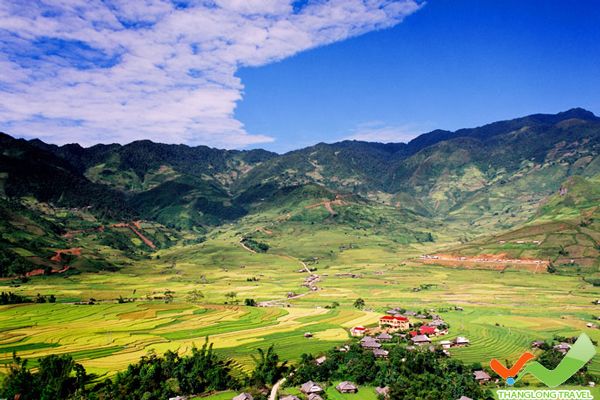 Những khoảng trời xanh tuyệt đẹp nhất Việt Nam