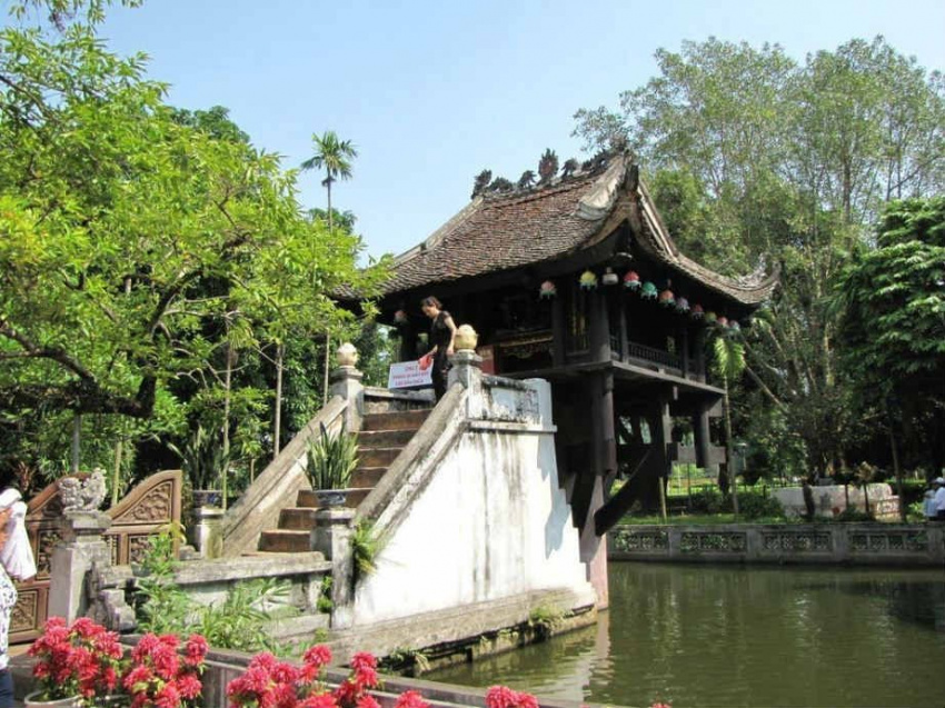 10 địa danh đẹp nhất Việt Nam với khách Tây