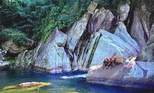 Khám phá Bản Hồ – Lào Cai sức hấp dẫn kỳ diệu