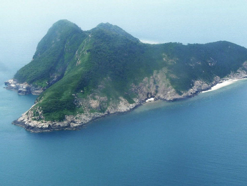 Những đảo ngọc đẹp nhất Việt Nam