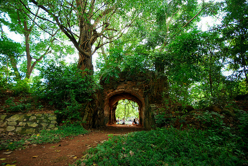 Những tòa thành cổ còn xót lại của Việt Nam