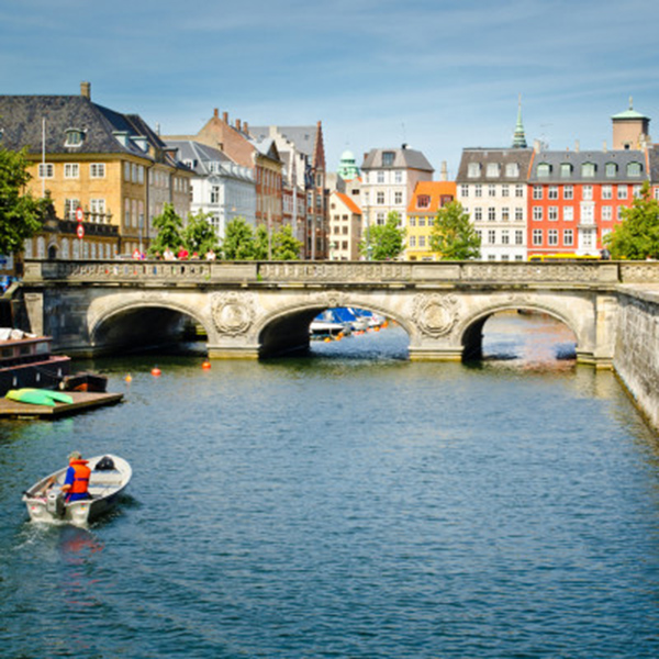 10 thành phố châu Âu tuyệt đẹp thường bị 