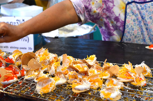 Rẻ mà ngon như ẩm thực ở Phuket