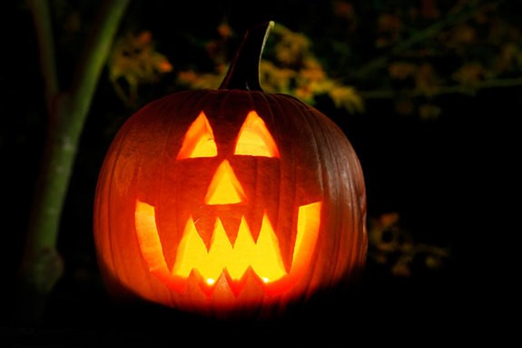 10 con ma ám ảnh nhất dịp halloween