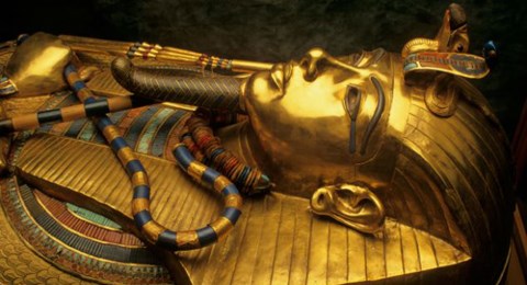 Sự thật về xác ướp vị vua huyền thoại Tutankhamun