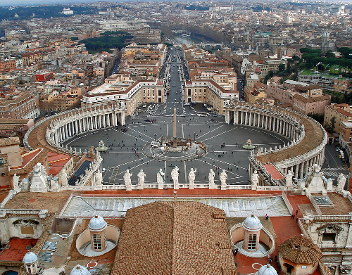 10 điều có thể bạn chưa biết về Vatican