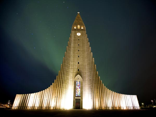 đẹp ngây ngất kiến trúc 8 nhà thờ độc và lạ nhất thế giới