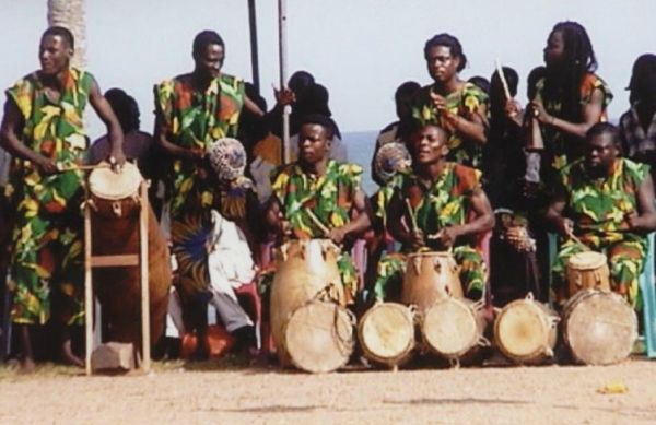 Hòa mình vào 6 lễ hội sôi động ở Châu Phi