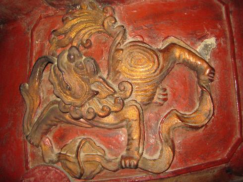 năm ngọ nói chuyện ngựa: tượng ngựa trong các ngôi chùa cổ bắc bộ