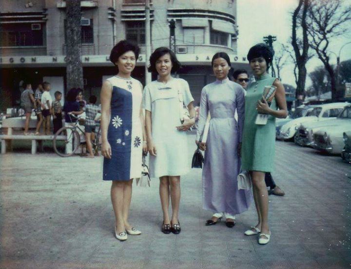 Hoài niệm một Sài Gòn xưa – Hòn ngọc Viễn Đông của Châu Á – Kỳ II