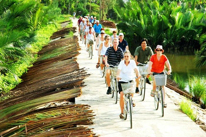 Top những thành phố Việt Nam tuyệt nhất để du hí bằng xe đạp – Phần 2