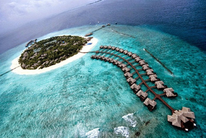 cảnh đẹp ninh bình, du lịch dubai, du lịch maldives, du lịch ninh bình, du lịch tam cốc, du lịch việt nam, khám phá vịnh hạ long, mytour.vn, tam cốc - bích động, thế giới đẹp mê hồn qua những bức ảnh chụp từ trên cao