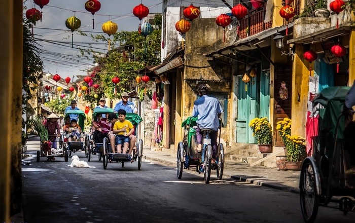Có một Việt Nam vô cùng trữ tình trong mắt khách du lịch – Kỳ 2