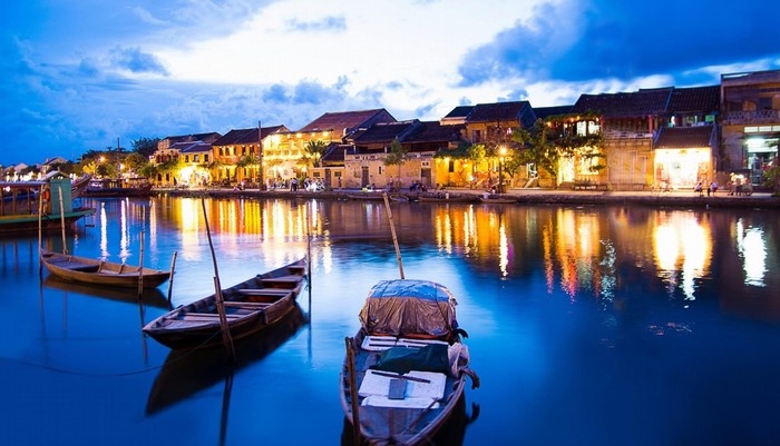 Điểm danh 4 thành phố du lịch hút khách bậc nhất Việt Nam