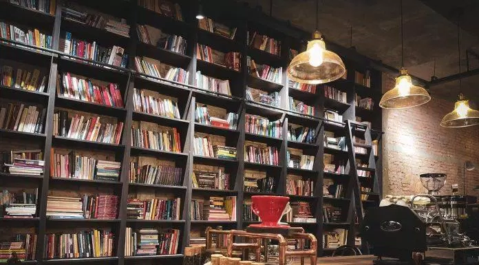 ẩm thực, quán ngon, gợi ý 5 quán cafe sách tại sài gòn: không gian độc cho dân chuyên đọc