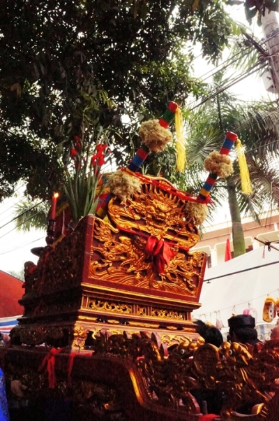 Lễ hội Giằng Bông độc đáo ở Sơn Đồng