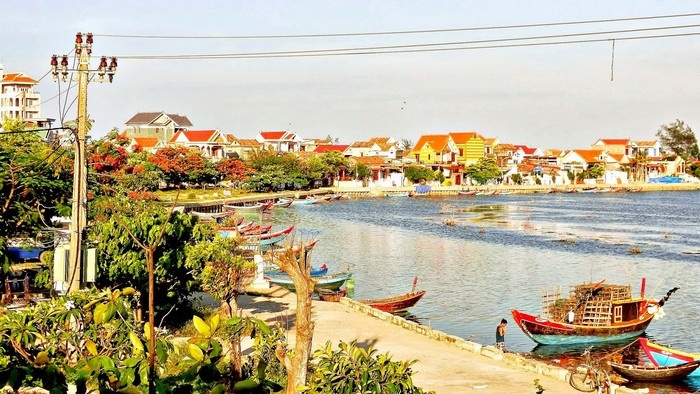 Lý Hòa – ngôi làng huyền thoại xứ Quảng Bình