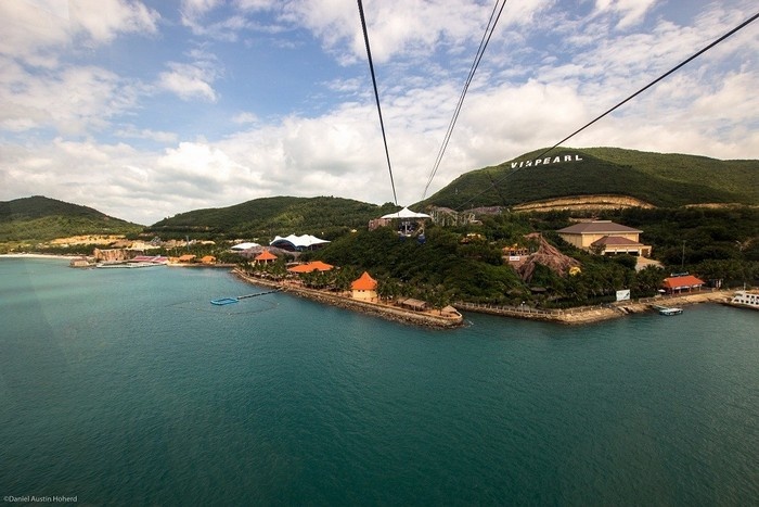 cảng nha trang, cáp treo vinpearl, du lịch lễ 8/3, du lịch đà lạt, hòn ngọc viễn đông, khám phá lâm đồng, thác pongour, thành phố tình yêu, thung lũng tình yêu, 5 chốn vi vu lãng mạn cho các cặp đôi phương nam ngày 8/3