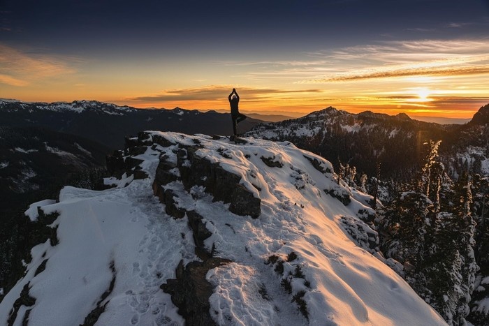 Núi Hàm Rồng lọt top 8 điểm ngắm hoàng hôn đẹp nhất thế giới