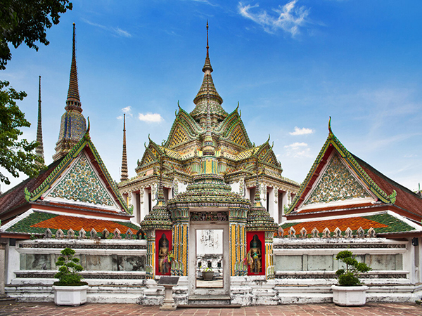 10 ngôi đền được chụp ảnh nhiều nhất Đông Nam Á