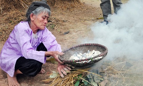 Những người “ăn đất” cuối cùng ở ngôi làng “chuyện lạ Việt Nam”