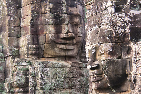 Campuchia - Điểm đến hấp dẫn ở Đông Nam Á
