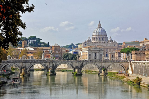Khám phá 10 thành phố đẹp nhất nước Ý