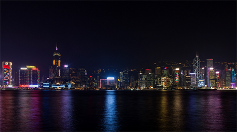 10 thành phố về đêm đẹp nhất Trung Quốc