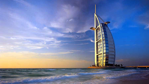 20 điểm tham quan nổi tiếng và ấn tượng nhất Dubai (P1)