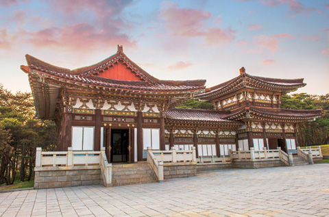 10 địa điểm hấp dẫn để khám phá đất nước Triều Tiên