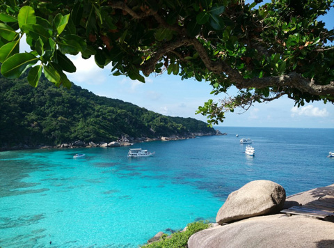 15 hòn đảo thiên đường ở Châu Á để du lịch mùa hè này