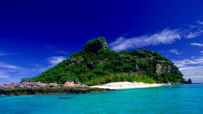 10 hòn đảo hẻo lánh nên trải nghiệm một lần trong đời